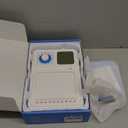 3-in-1 Visual Timer & ADHD Tool for Kids|Adults, Task Timer with Chore Chart Board, Visual Schedule for Kids with Autism, Daily Checklist for Home, School, Classroom, Desk