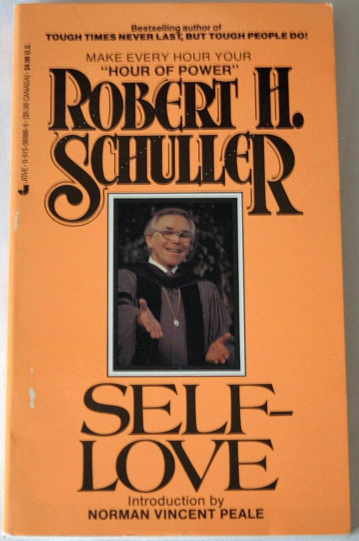 Self-Love