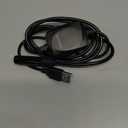 10W Mini Aquarium Heater 5V/2A USB Betta Heater for up to 1 Gallon Tanks, Alumina Ceramic Fish Tank Heater Turtle Heater with Dry-Run & Overheat Protection