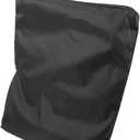 Raincoat Storage Bag Durable Oxford Cloth Organizer for Gym Clothes Outdoor Adventures and Emergency Use Large Navy Blue