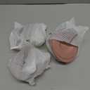 Two Complete Sets Compatible with Medela Symphony Breast Pump Replacement Parts (24mm Two Complete Sets with 17/19/21mm Flanges)