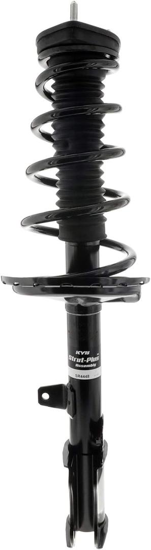 KYB SR4448 Strut-Plus Complete Corner Unit Assembly -Strut, Mount and Spring