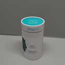 KRUVE CASCADE Porcelain Coffee Cups, 2.5oz Double-Walled Espresso Cups, Sensory Espresso Coffee Mug Set for Heat Retention, Black Porcelain Drinking Glasses with Enhanced Aroma, Elegant Cup Design