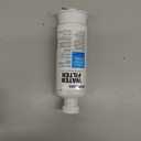 Samsung HAF-QIN/EXP Genuine Refrigerator Water Filter, Reduces 99% of Harmful Contaminants for Clean, Clear Drinking Water, 6-Month Life, Easy Install, Pack of 1