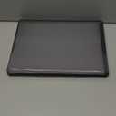 DuraGuard for MacBook Pro 14 inch Case | M5 M4 M3 M2 M1 Pro/Max 2026-2021 | EdgeFortify Tech | Anti-Crack Upgrade | Protective Hard Shell Laptop Cover | Space Black Clear