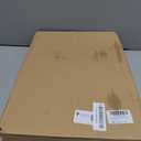 Set of 3 Framed Farmhouse Give it to God and Go to Sleep Signs 11x14 Above Bed Wall Decors for Bedroom Wood Signs (11x14 inches, Black)