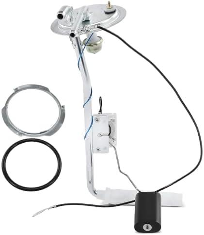A-Premium Fuel Tank Sending Unit Compatible with Chevy C10 1976-1979 C20 C30 1976-1979 C30 Pickup 1973-1974 K10 K20 K30 Pickup GMC C15 C25 C35 C1500 C2500 C3500 K15 K25 K1500, Replace# 25000612