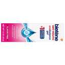 2 x Biotene Oral Balance Moisturizing Gel, Alcohol Free Gel and Dry Mouth Gel, Flavor Free, 1.5 Oz