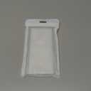 Tcaraersing Crystal Clear Flower Magnetic Case for Samsung Galaxy S23 Ultra MagSafe PC Back Cover Soft TPU Edges Slim Thin Shockproof Silicone Floral Pattern Girls Woman S23 Ultra 6.8'' Tulip Blossoms