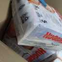 Huggies Size 5 Diapers, Snug & Dry Baby Diapers, Size 5 (27+ lbs), 168 Count (6 Packs of 28)