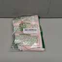 JINYO Grandmillennial Pink Christmas Kitchen Towels, Coquette Pink Bow Chinoiserie Christmas Tree Decorative Hand Towels for Bathroom Kitchen, Preppy Xmas Tree Dish Tea Towel, 16x24 Inch