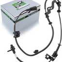 partszen 95670B2050 ALS2669 25A5209 Front Left ABS Wheel Speed Sensor for Kia Soul EV 20014-2019