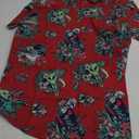 Star Wars Mens 20stmd00272b-001 (X-Large, Red)