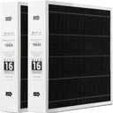 2 Pack Y6606 MERV 16 Filter Replacement 20 x 21 x 5, Y6606 Activated Carbon Filter with Better Filtration Efficiency, Compatible with Lennox PureAir PCO3-14-16 Air Purifier (2-PACK)