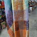 GXIHOUSLGC Colorful Shawl