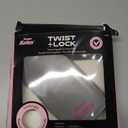 Susan Bates Twist + Lock Deluxe Set w/Case