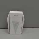 TP-Link AX3000 WiFi 6 Range Extender | PCMag Editor's Choice | Dual-Band Wireless Repeater w/Ethernet Port | Up to 2400 Sq. Ft., 64 Devices | Internet Signal Booster | APP Setup | EasyMesh (RE715X)