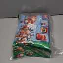 LEGO Santa's Sleigh - Building Toys for Kids, Boys & Girls, Ages 9+ - Indoor Christmas Decorations for Home W/Santa Claus Figurine & Reindeer - Gifts for Boys & Girls - 40499