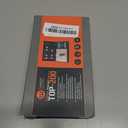 Weigh Gram 200g Digital Pocket Gram Scale 0.01g Accuracy, 200g x 0.01g Mini Digital Grams Scale, Small Food Scale, Jewelry Scale, Ounces Grains Scale With100g Calibration Weight