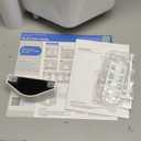 5Gal Smart Humidifier Large Room up to 2800ft, 1000mL/h, APP & Remote Control, 180 Auto Rotating Nozzle, 24H Timer, 60H Supersized Cool Mist Humidifiers for Whole House Home Office Plants