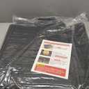 Custom for 2017-2025 Audi Q7 SQ7 Cargo Mats Trunk Liner All Weather TPE Protection Mat Accessories (for 2017-2025 Audi Q7/SQ7)