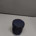 Replacement Stopper for Thermos, Stopper Replacement Lid Compatible with Stanley Thermos Classic Vacuum Insulated Wide Mouth Fit for 1.1 QT & 2 QT Leak-Proof Bottle Accessories (Dark Blue)