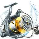 KastKing Kapstan & Elite Saltwater Spinning Fishing Reels, 4000
