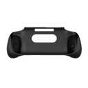 Official Retroid Grip for Retroid Pocket 5 Retroid Pocket G2 Handheld Gaming Consoles TPU Material (Black)