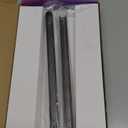 LED Floor Lamp, Corner Lamp Compatible with Alexa, Smart Modern Floor Lamp with Music Sync 16 Million Colors & 68+ Scene RGBICW Floor Lamp for Bedroom Living Room and Gaming Rooms (52IN)