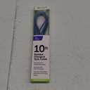 CellCandy For USB C To USB 10Ft Braided Charge Sync Cable