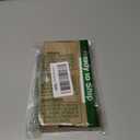 16 Plus Back Glass Replacement for iPhone 16 Plus Back Cover Glass (White, 6.7 inches) with Pre-Installed Tape +Installation Instruction + Repair Tools (White)