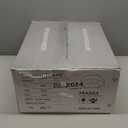 Boho Ceiling Fan with Light and Remote,Rattan Fandelier Ceiling Fan with Light Flush Mount Woven Farmhouse Caged Ceiling Fans for Bedroom Living Room Kitchen (Enclosed 6 Speeds)