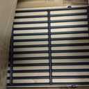 Genesis E310 Grill Replacement Parts 7621 Flavorizer Bars Parts 7524 Grill Grates 65505 Heat Deflector Weber Genesis E-330 E-310 S-330 EP-330 Grill Parts 7620 Flavor Bars Cooking Grates Replacement