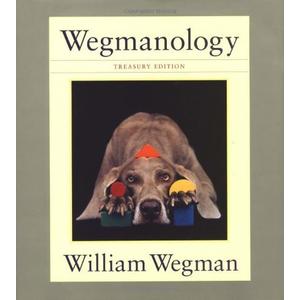Wegmanology, Treasury Edition