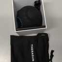 Therabody WaveSolo - Handheld Bluetooth Enabled Massage Device, Ultra Portable Vibration Therapy Ball w/QuietRoll Technology & 3 Customizable Vibration Frequencies (3 Piece Set)