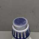 FibroPool Supersize Floating Pool Chlorine Dispenser - Extra Large 12" Design Holds Up to 3 lbs of Tablets - 12 Inches Long - Adjustable Release