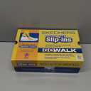 Skechers Womens Skechers Women's Hands Free Slip-ins Go Walk Flex-Relish Size 8