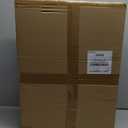 Vibration Plate Fitness Platform Exercise Machine Vibrating Lymphatic Drainage Shaking Full Body Shaker Workout Vibrate Stand Shake Board Sport Gym for Weight Loss Fat Burner for Women Men