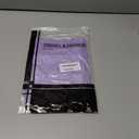 Bingerlily Girls Summer Casual Tops Short Sleeve Textured T Shirts Cute Comfy Tees (XXL)