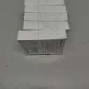 5 x HiWe Anti-Lost Bifold Men Wallet with Find My, Genuine Leather, RFID, Original Design, Black