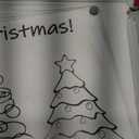 LED Drawing Board for Kids, 16" Rechargeable Light Up Writing Pad with 7 Colors & 10 Modes, Drawing Tablet for Doodle Tracing Notes, Birthday Christmas Holiday Gifts for Girls & Boys Age 3+