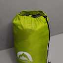 SWTMERRY Sleeping Bag 3 Seasons (Summer, Spring, Fall) Warm & Cool Weather - Lightweight,Waterproof Indoor & Outdoor Use for Kids, Teens & Adults for Hiking and Camping