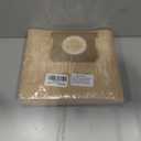10 Pack DXVA25-4040 Dust Bag-4 gallon Replacement for DEWALT DXV04T 4 Gallon Wet/Dry Vacuum