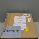 Amazon.com : Amazon Basics 8-Sheet Cross Cut Paper Shredder and Credit Card Shredder - Black : Office Products