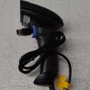 NETUM Bluetooth Barcode Scanner, Compatible with 2.4G Wireless & Bluetooth Function & Wired Connection, Connect Smart Phone, Tablet, PC, CCD Bar Code Reader Work with Windows, Mac,Android (NT-1228BC)