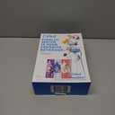 Cirkul® 22 oz. White Stainless Steel Bottle Starter Kit