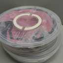 Aufind Pie Carrier (Rose Red)