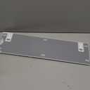 Stand Compatible with Apple Magic Wireless Keyboard and Apple Magic Trackpad (Apple Keyboard & Trackpad are not Included) (1104-White)