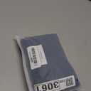 Newborn Photography Props Swaddle Newborn Wraps for Baby Boys Girls Infant Baby Photo Props Shoot Stretch Blanket (Navy Blue)