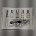 Brow Lamination Kit At Home DIY Professional Instant Eyebrow Lift For Fuller Brows Safe & Effective